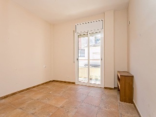 Vivienda adosada en C/ de la Creu 43