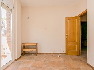 Vivienda adosada en C/ de la Creu 44