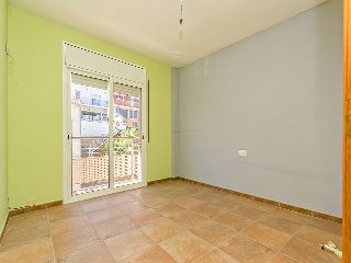 Vivienda adosada en C/ de la Creu 45