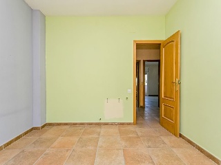 Vivienda adosada en C/ de la Creu 46