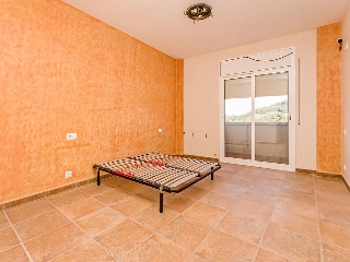Vivienda adosada en C/ de la Creu 47