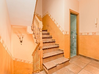 Vivienda adosada en C/ de la Creu 52
