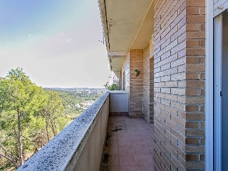 Vivienda adosada en C/ de la Creu 53
