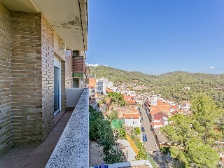 Vivienda adosada en C/ de la Creu 54