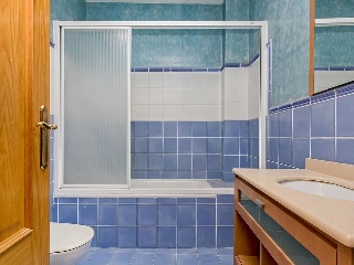 Vivienda adosada en C/ de la Creu 56