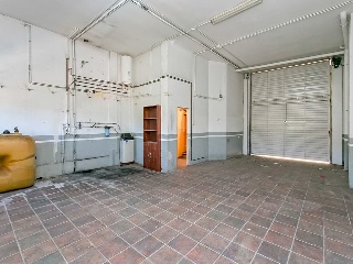 Vivienda adosada en C/ de la Creu 57