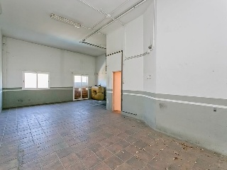 Vivienda adosada en C/ de la Creu 58