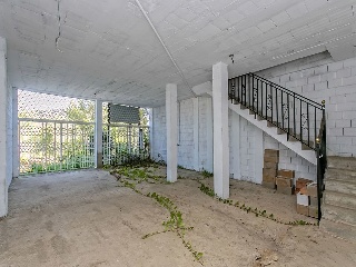 Vivienda adosada en C/ de la Creu 59