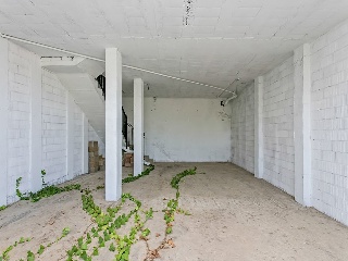 Vivienda adosada en C/ de la Creu 60