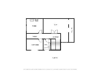 Vivienda adosada en C/ de la Creu 61
