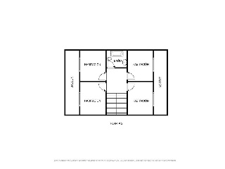 Vivienda adosada en C/ de la Creu 62