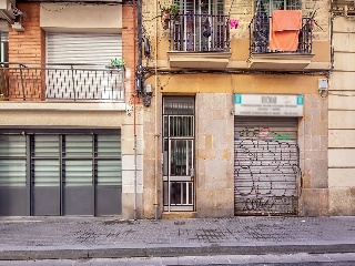 C/ Magallanes - Barcelona - 38