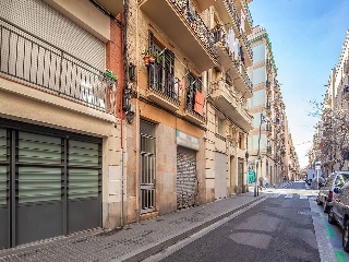 C/ Magallanes - Barcelona - 62