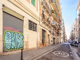 C/ Magallanes - Barcelona - 63
