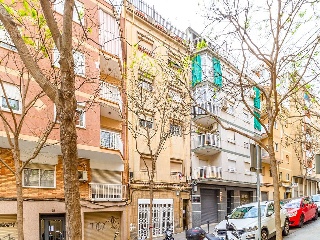 Piso en L´Hospitalet de Llobregat (Barcelona) 9