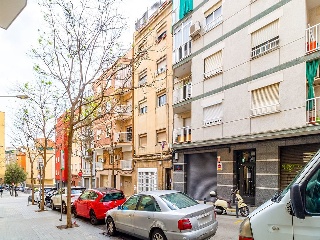 Piso en L´Hospitalet de Llobregat (Barcelona) 10