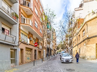 Piso en L´Hospitalet de Llobregat (Barcelona) 11