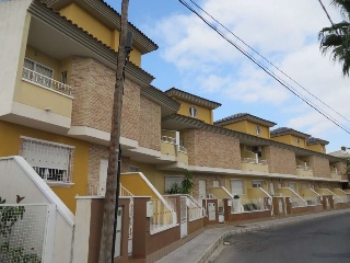 Plaza de garaje en C/ Príncipe Felipe 7
