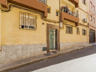 Piso en C/ Buenavista 31