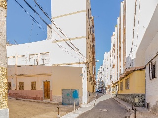 Piso en C/ Buenavista 33