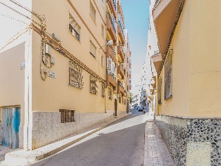 Piso en C/ Buenavista 34