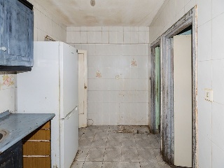 Piso en C/ Buenavista 38