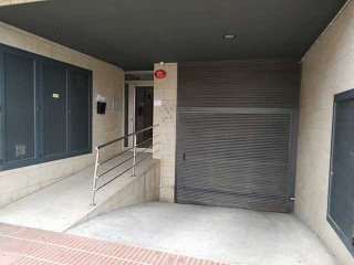 Garaje y trastero en C/ Ernest Lluch 16