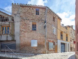 Vivienda en C/ Sota Castell, Sant Martí de Tous (Barcelona) 40