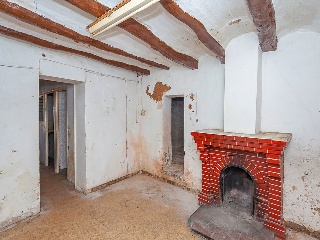 Vivienda en C/ Sota Castell, Sant Martí de Tous (Barcelona) 42