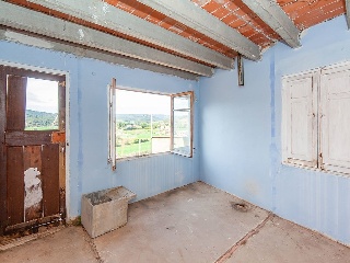 Vivienda en C/ Sota Castell, Sant Martí de Tous (Barcelona) 43