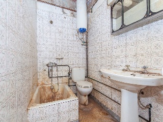 Vivienda en C/ Sota Castell, Sant Martí de Tous (Barcelona) 54
