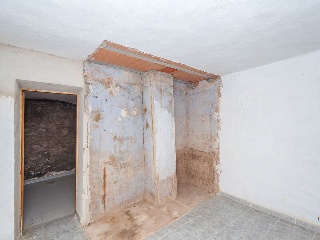 Vivienda en C/ Sota Castell, Sant Martí de Tous (Barcelona) 61