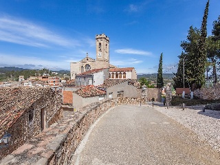 Vivienda en C/ Sota Castell, Sant Martí de Tous (Barcelona) 70