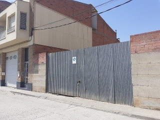 Nave Industrial situada en Aitona - Lleida 23