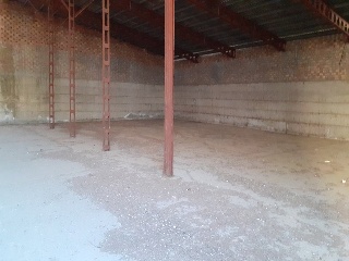 Nave Industrial situada en Aitona - Lleida 28