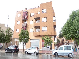 Local en Av San Ginés 26