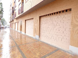 Local en Av San Ginés 28