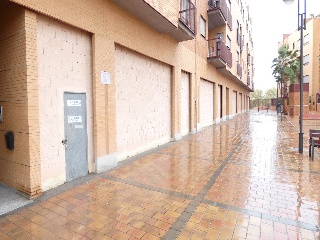 Local en Av San Ginés 29
