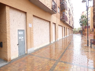 Local en Av San Ginés 30