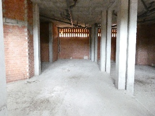 Local en Av San Ginés 33
