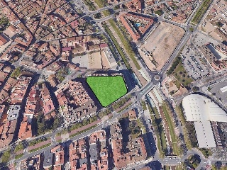 Locales en las Torres de Cambrils 26