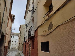 Chalet en Borja (Zaragoza) 6