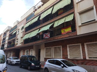 Vivienda en C/ Miguel de Cervantes - Ed Alicia III - Beniel  31