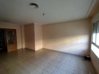Vivienda en C/ Miguel de Cervantes - Ed Alicia III - Beniel  32