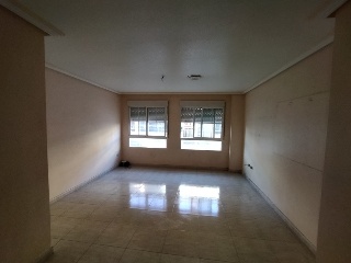 Vivienda en C/ Miguel de Cervantes - Ed Alicia III - Beniel  33