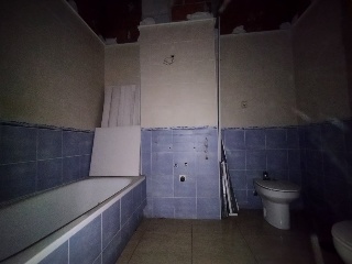 Vivienda en C/ Miguel de Cervantes - Ed Alicia III - Beniel  43