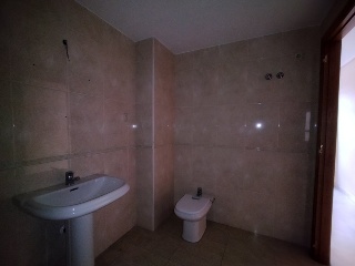 Vivienda en C/ Miguel de Cervantes - Ed Alicia III - Beniel  44
