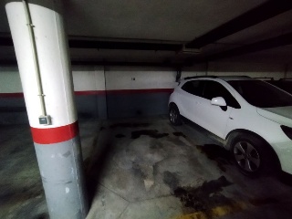 Vivienda en C/ Miguel de Cervantes - Ed Alicia III - Beniel  50
