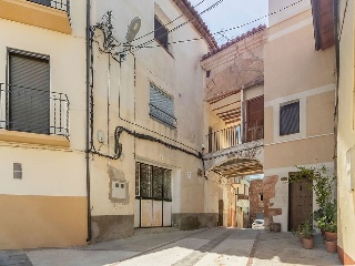 Chalet en Ivars de Noguera (Lleida) 5