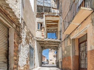 Chalet en Ivars de Noguera (Lleida) 31